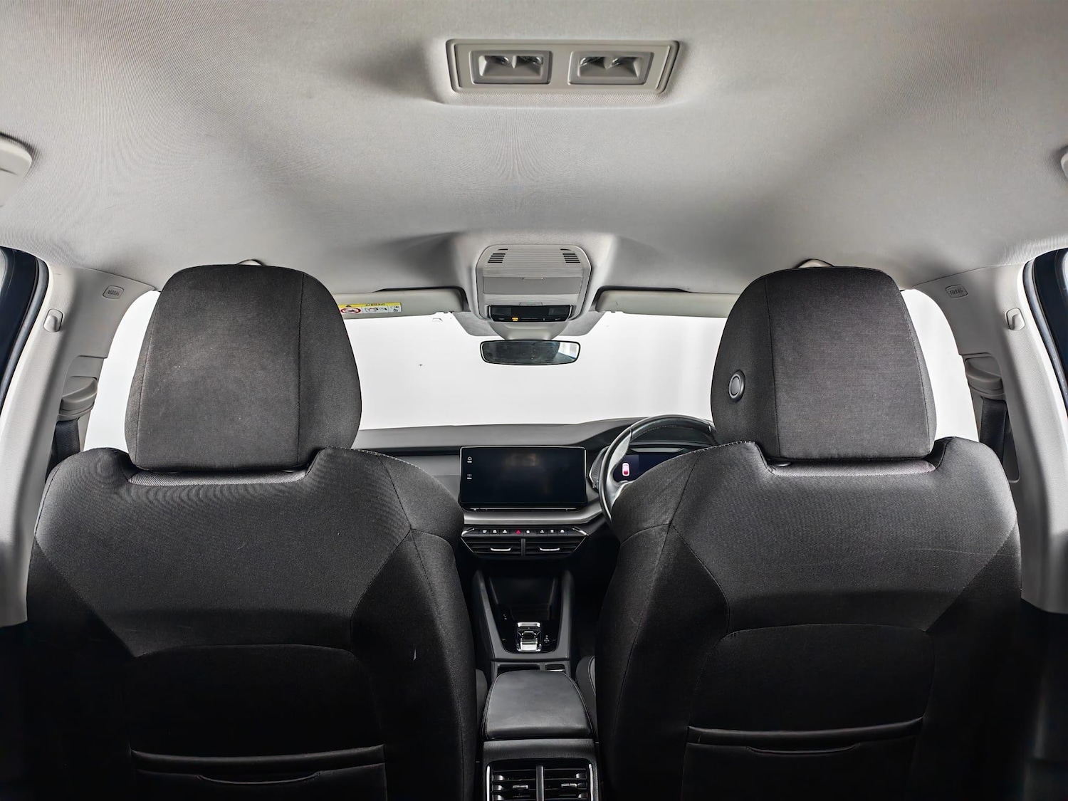 Used Skoda Octavia 2021 for sale - 76408731: Photo 15