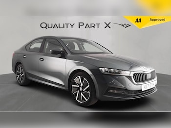 2021 (71) - 1.4 TSI iV SE Technology DSG 5dr