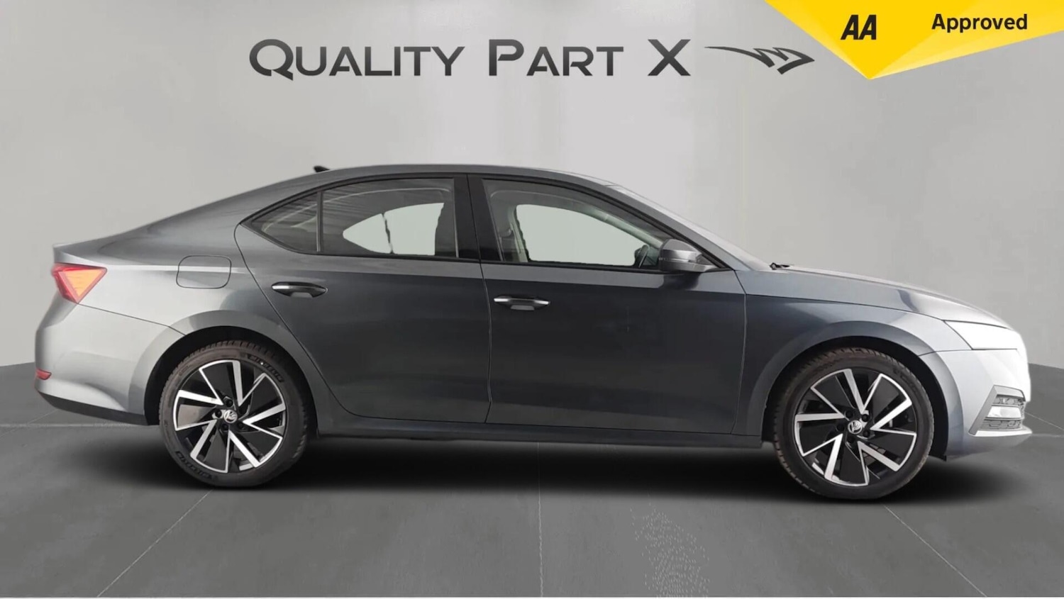 Used Skoda Octavia 2021 for sale - 76408731: Photo 2