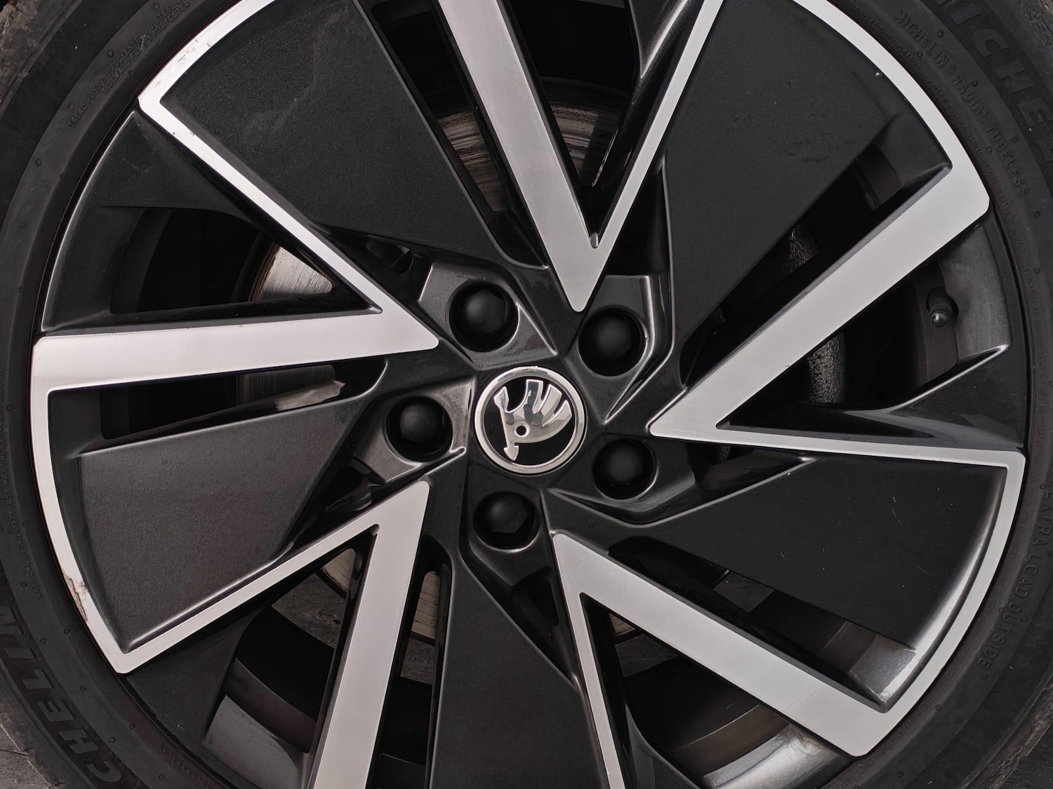 Used Skoda Octavia 2021 for sale - 76408731: Photo 21