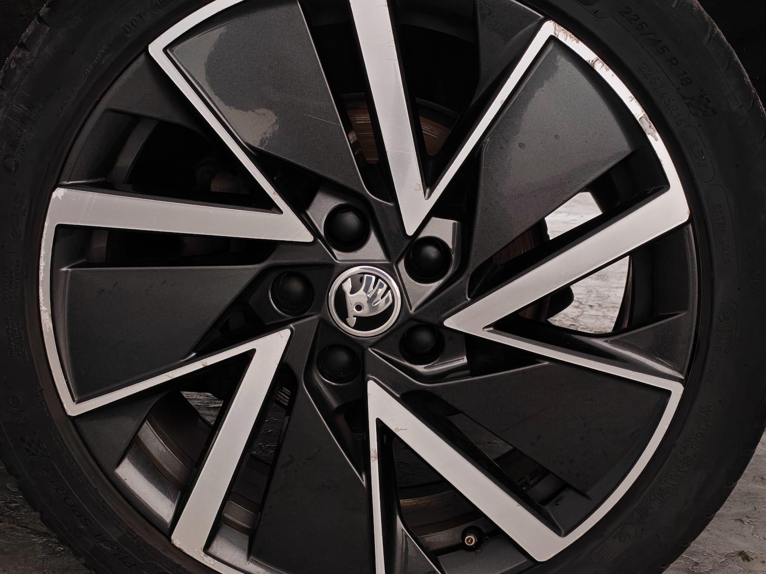 Used Skoda Octavia 2021 for sale - 76408731: Photo 22