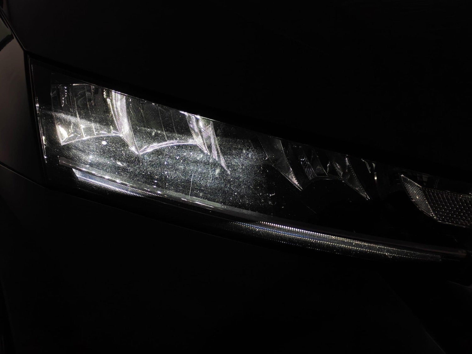 Used Skoda Octavia 2021 for sale - 76408731: Photo 24