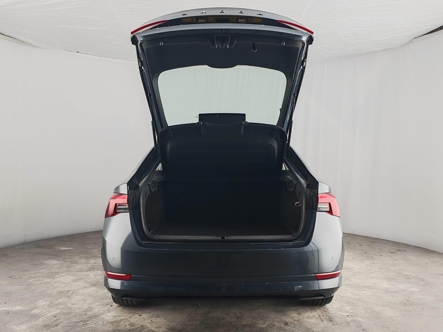 Used Skoda Octavia 2021 for sale - 76408731: Photo 25