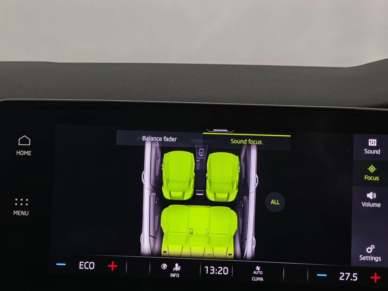 Used Skoda Octavia 2021 for sale - 76408731: Photo 27