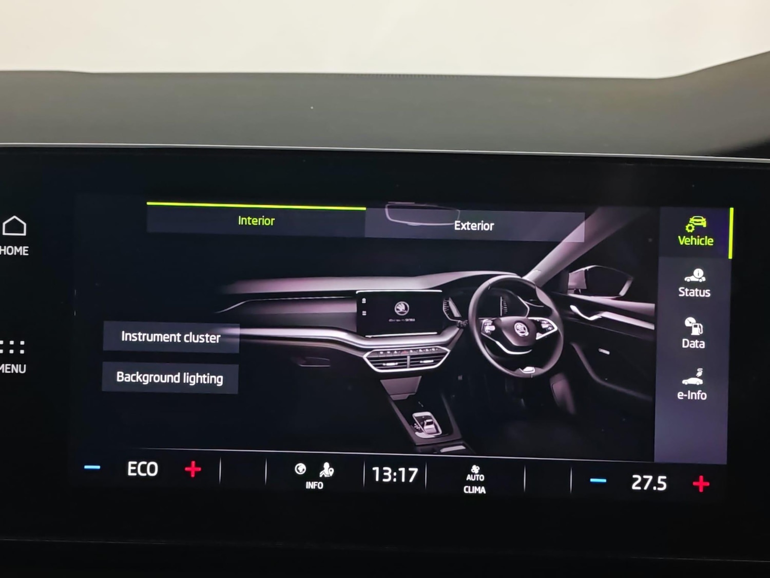 Used Skoda Octavia 2021 for sale - 76408731: Photo 28