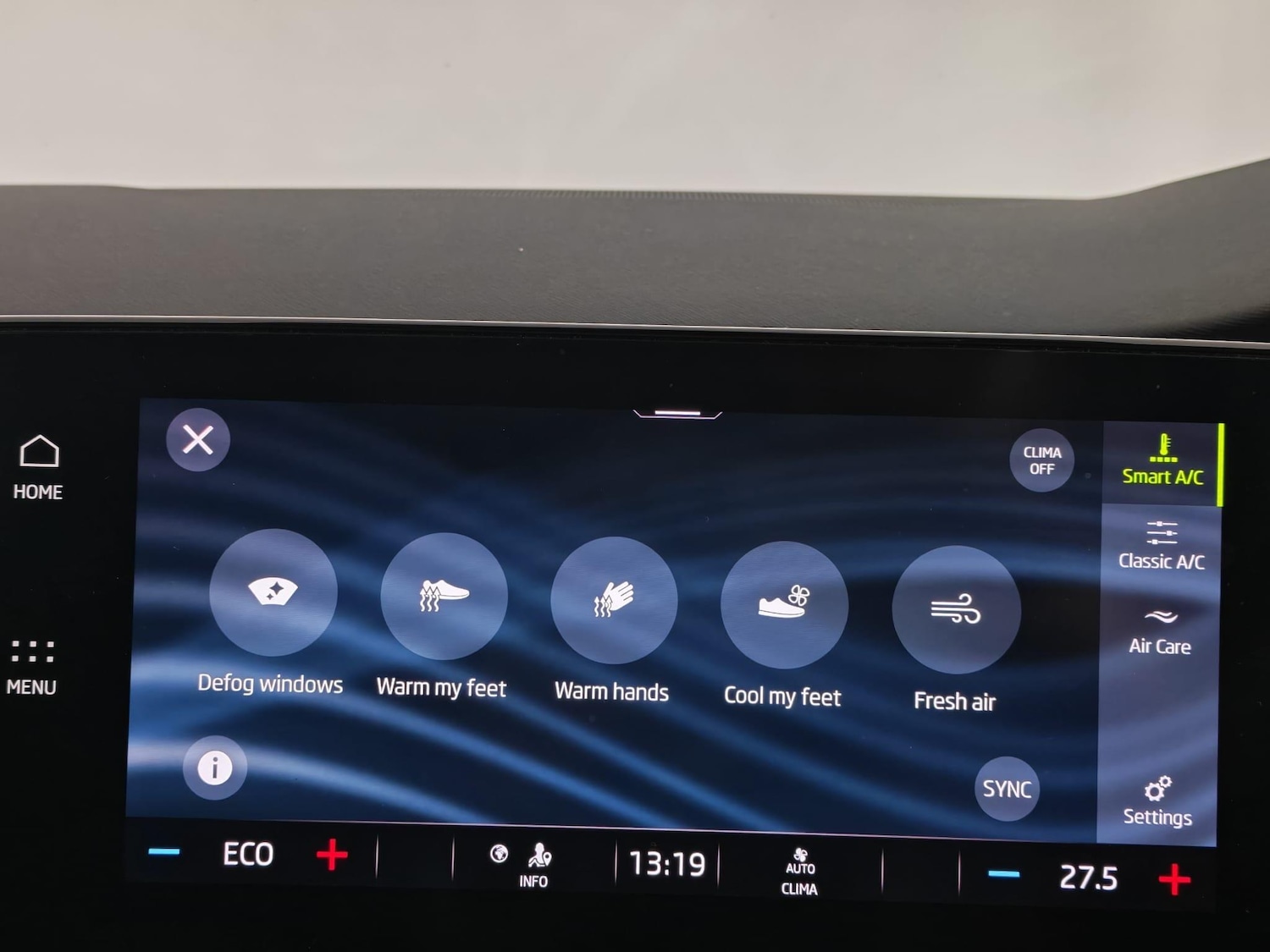 Used Skoda Octavia 2021 for sale - 76408731: Photo 30