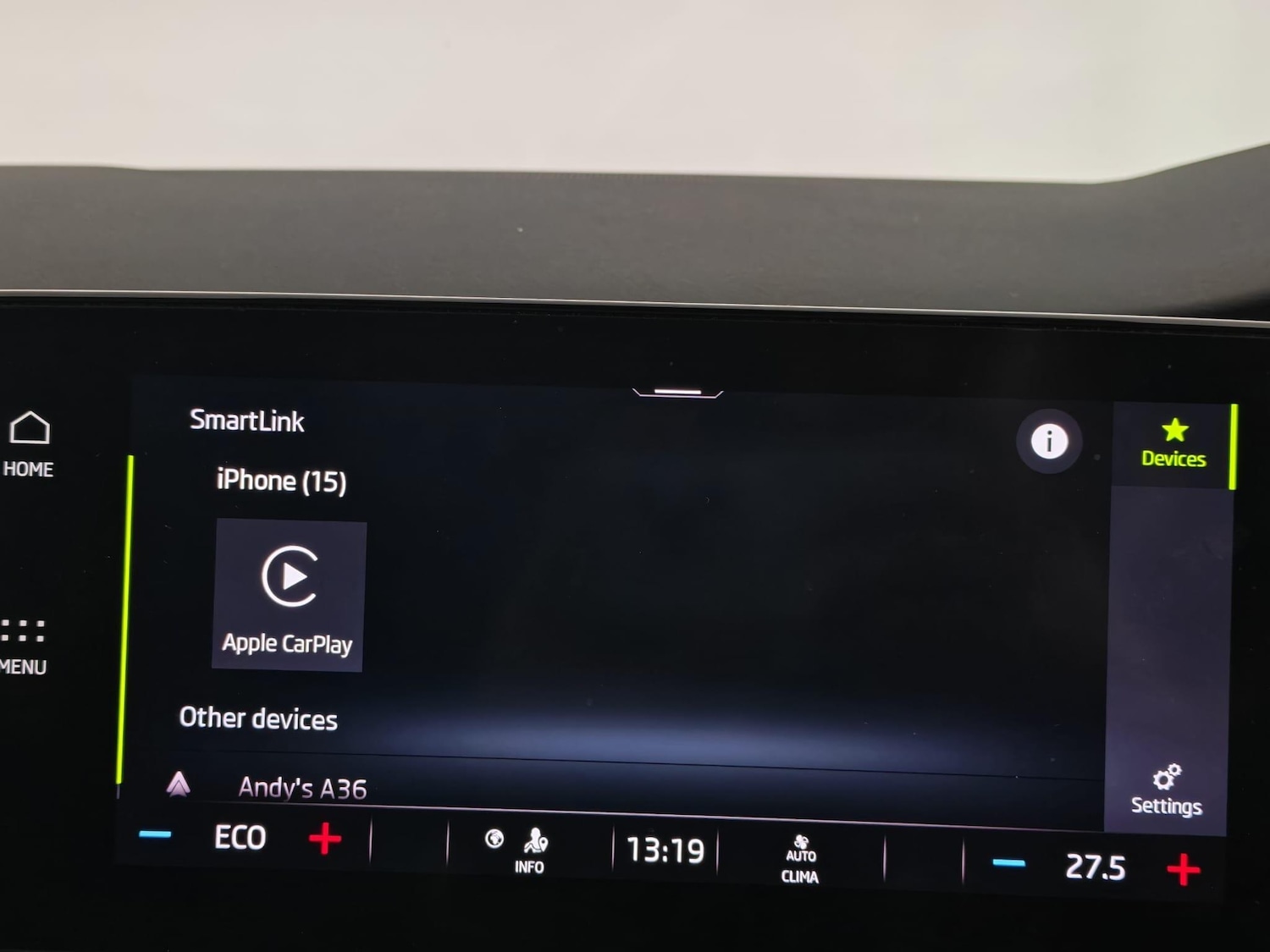 Used Skoda Octavia 2021 for sale - 76408731: Photo 31