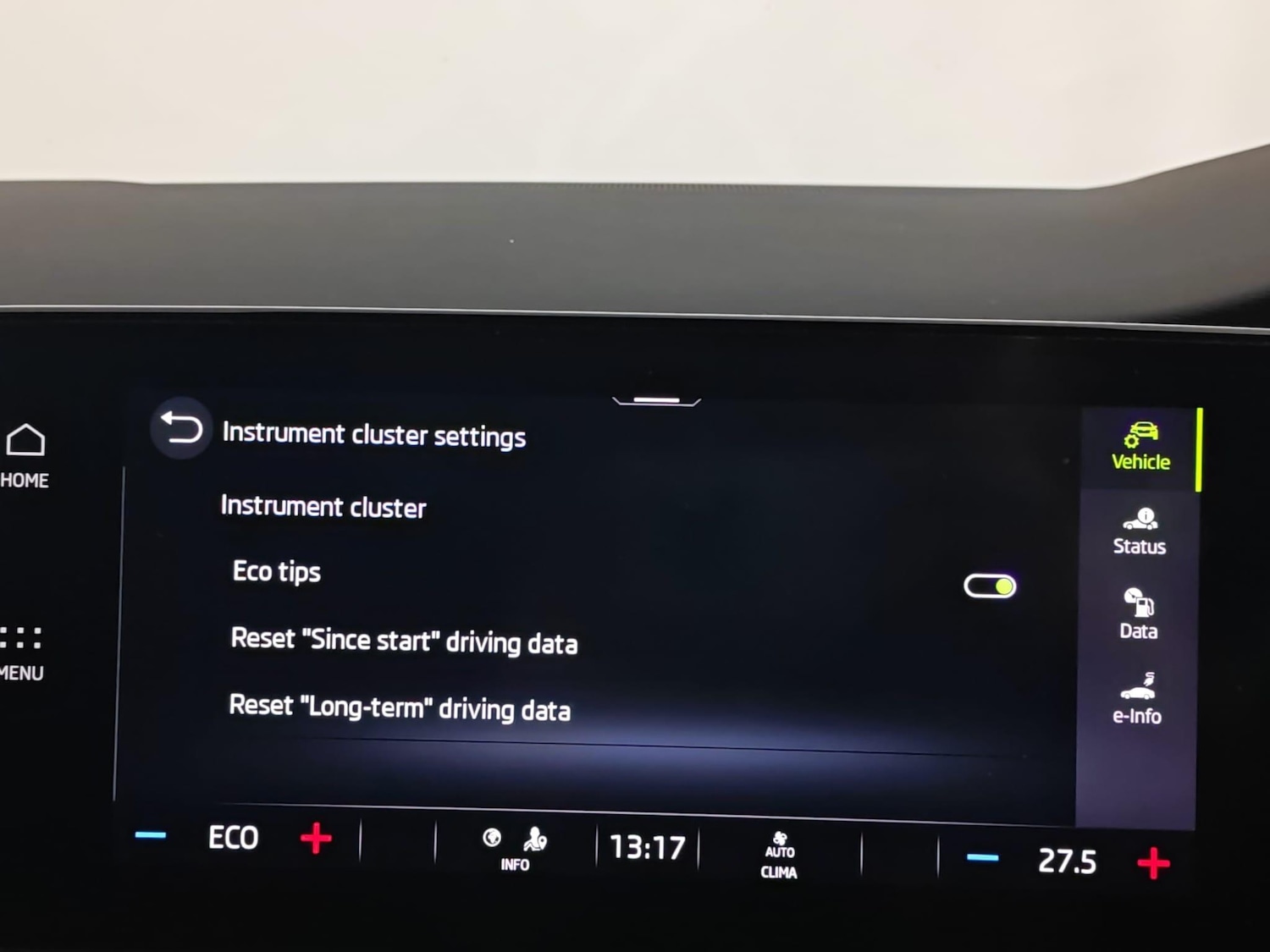 Used Skoda Octavia 2021 for sale - 76408731: Photo 32