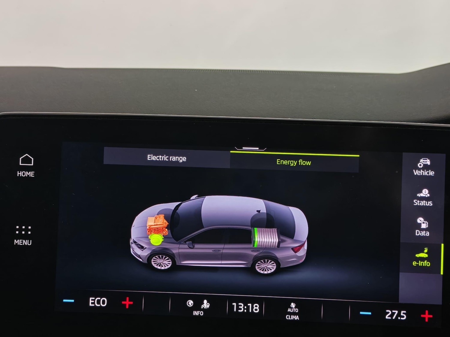 Used Skoda Octavia 2021 for sale - 76408731: Photo 33