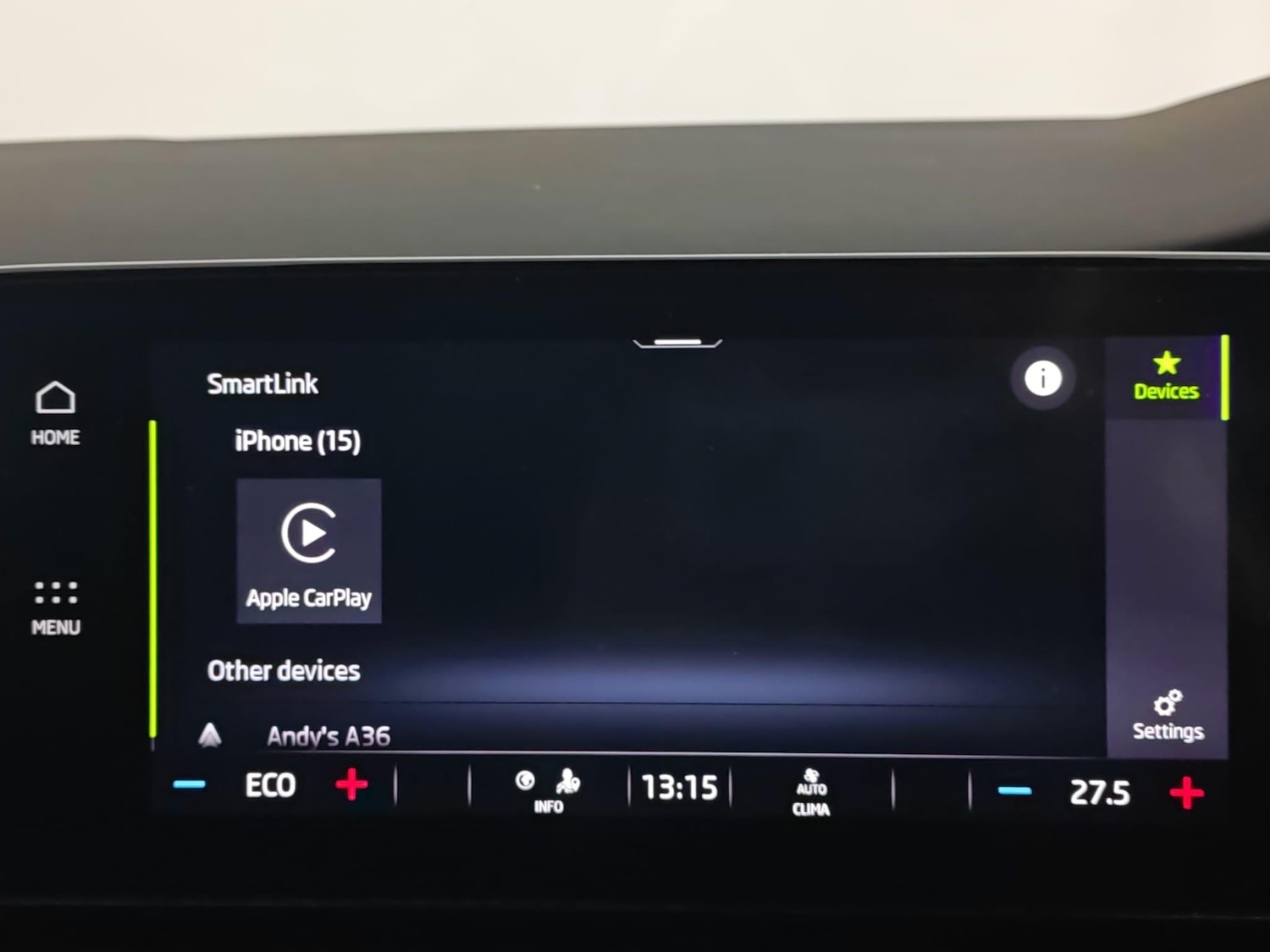 Used Skoda Octavia 2021 for sale - 76408731: Photo 34