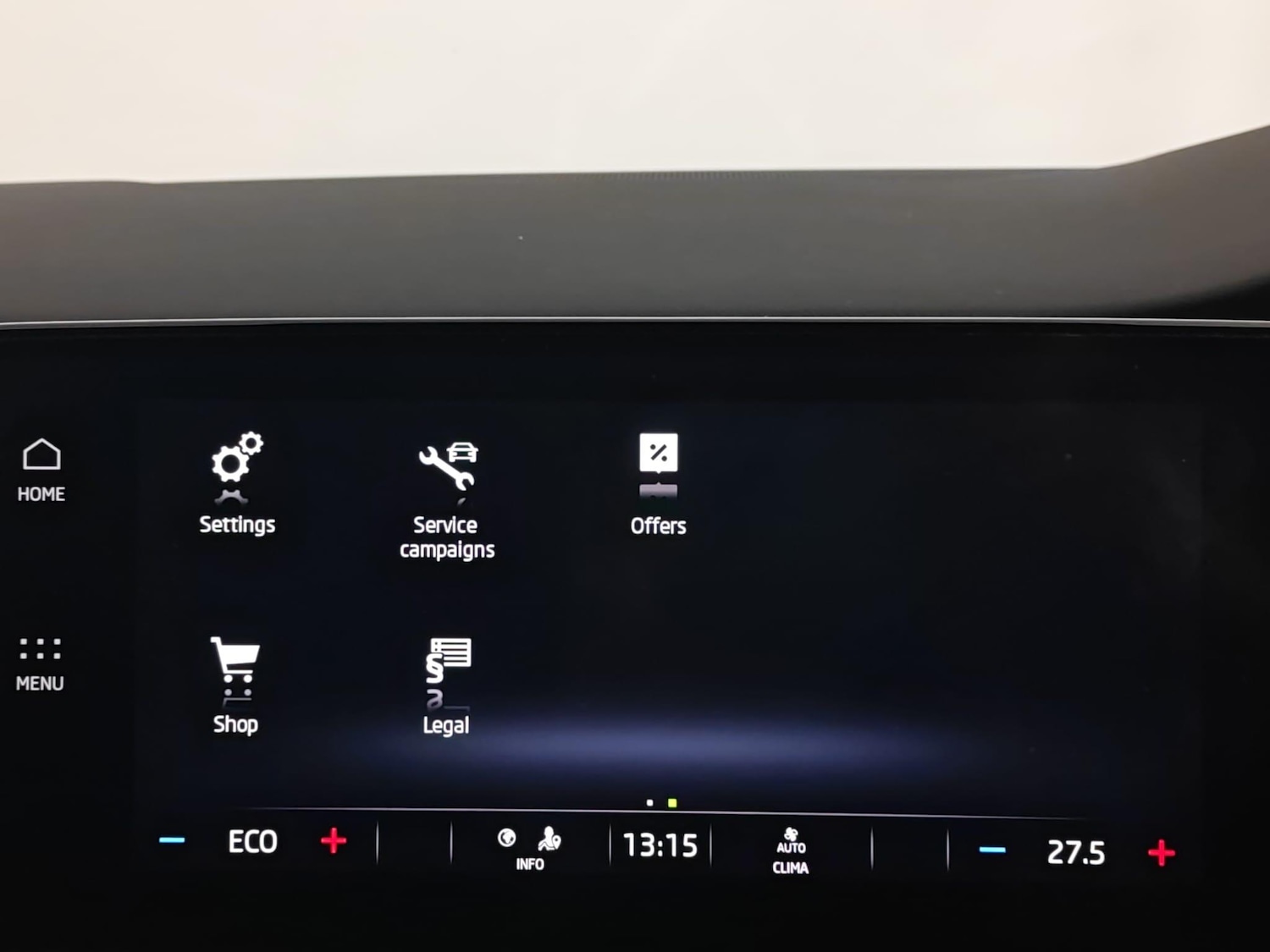 Used Skoda Octavia 2021 for sale - 76408731: Photo 36