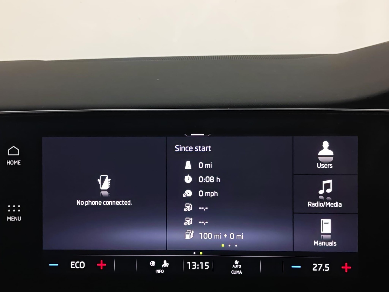 Used Skoda Octavia 2021 for sale - 76408731: Photo 37