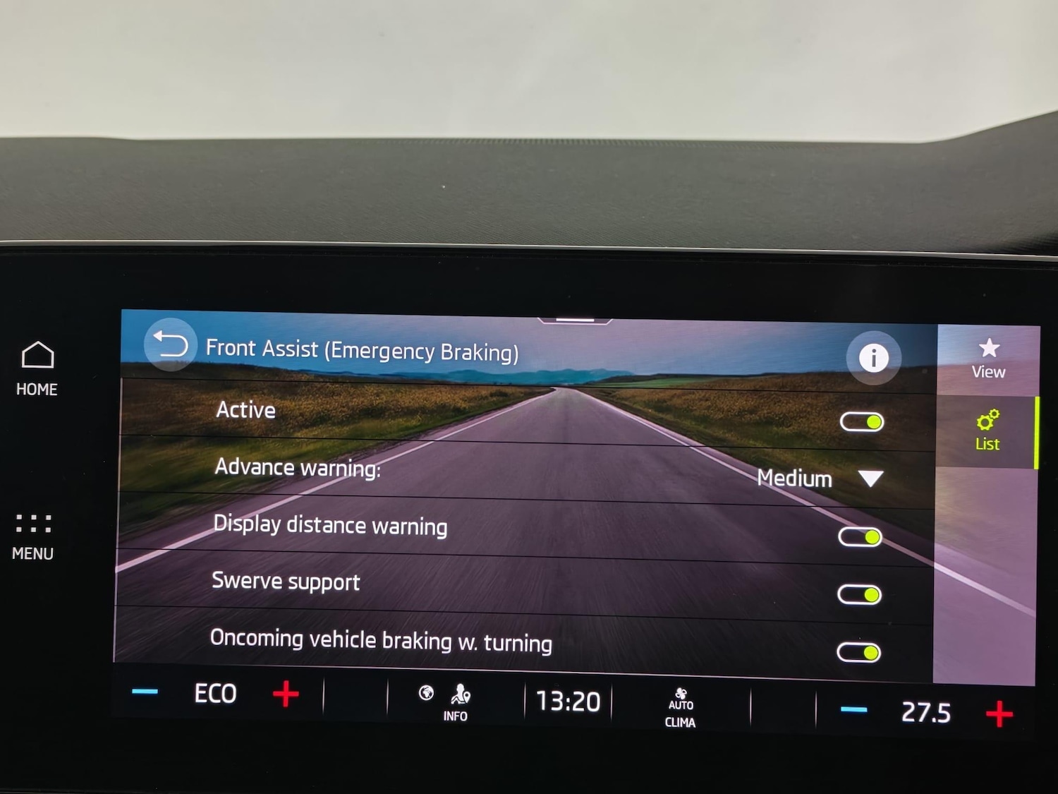 Used Skoda Octavia 2021 for sale - 76408731: Photo 38