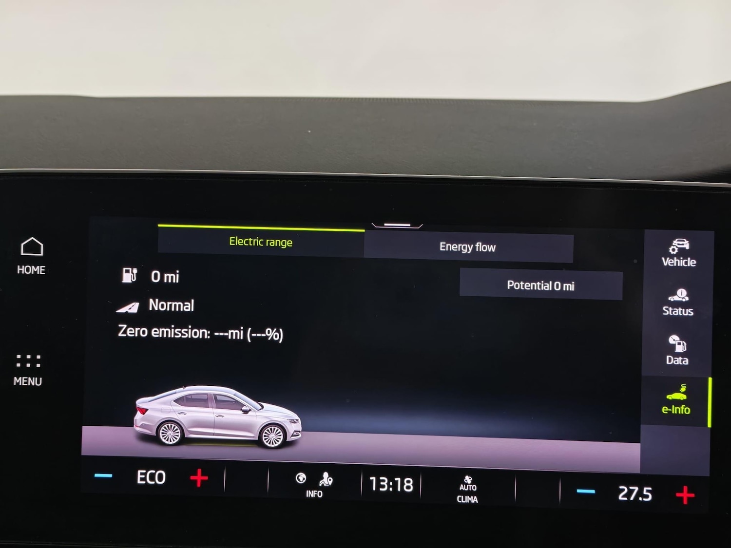 Used Skoda Octavia 2021 for sale - 76408731: Photo 39