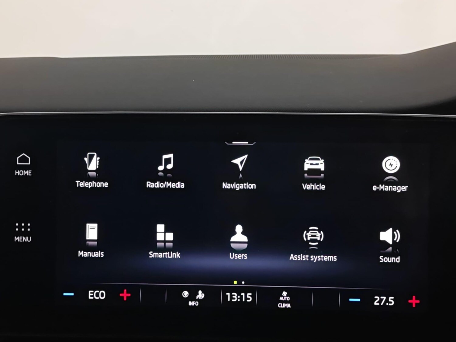 Used Skoda Octavia 2021 for sale - 76408731: Photo 40