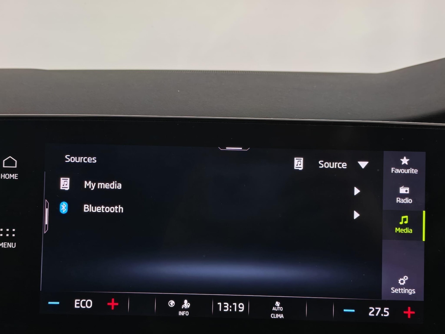 Used Skoda Octavia 2021 for sale - 76408731: Photo 42