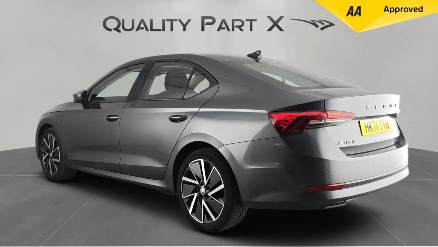 Used Skoda Octavia 2021 for sale - 76408731: Photo 5