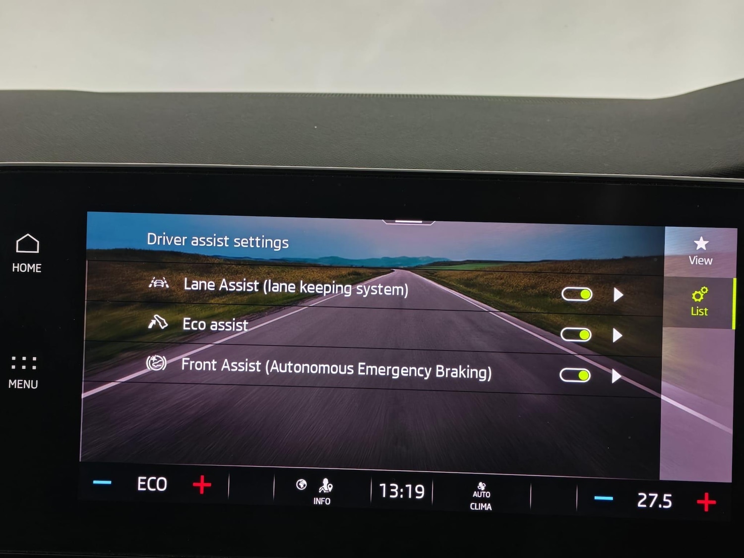 Used Skoda Octavia 2021 for sale - 76408731: Photo 51