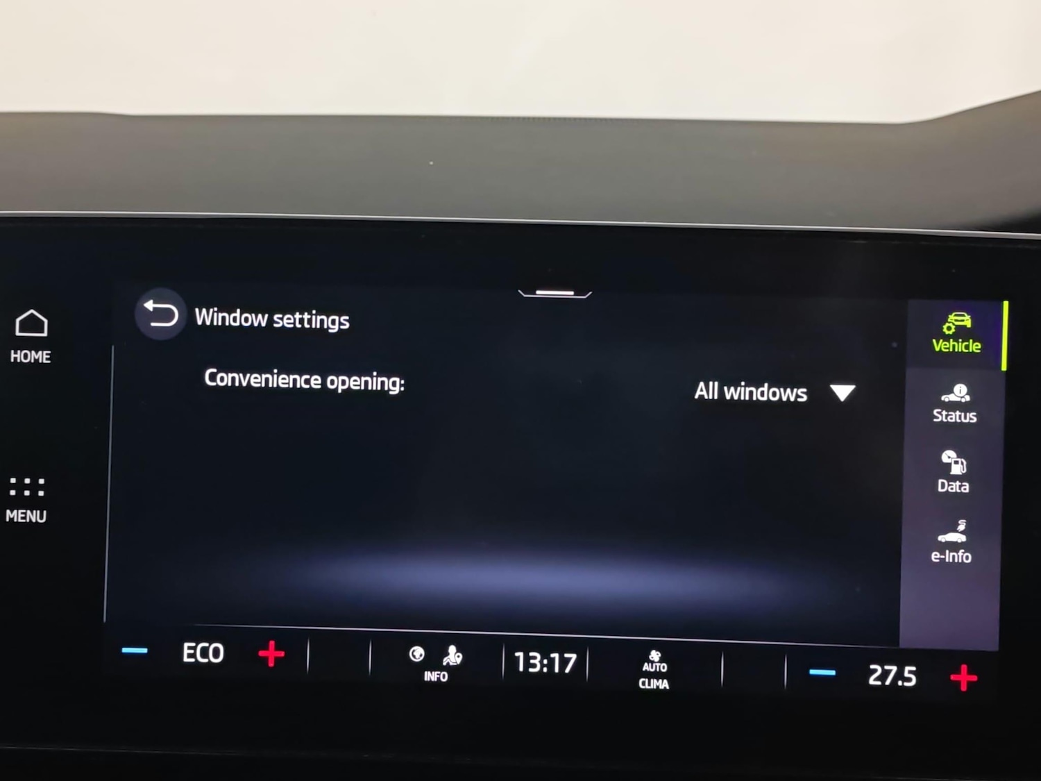 Used Skoda Octavia 2021 for sale - 76408731: Photo 53