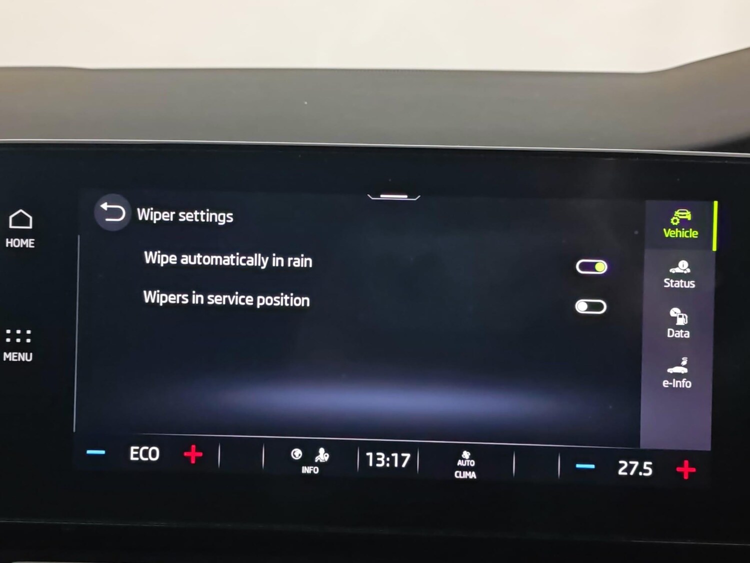 Used Skoda Octavia 2021 for sale - 76408731: Photo 54