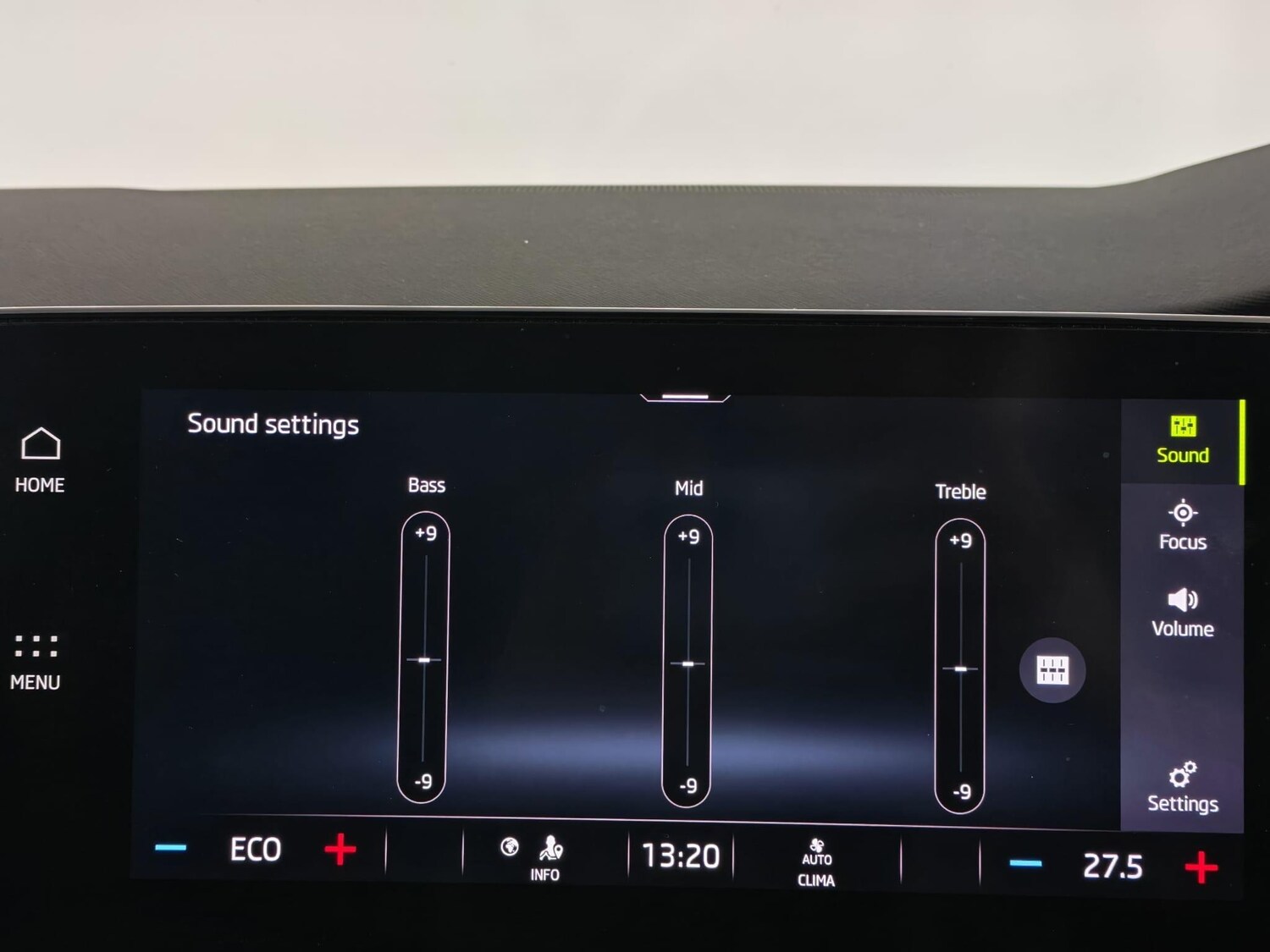 Used Skoda Octavia 2021 for sale - 76408731: Photo 56