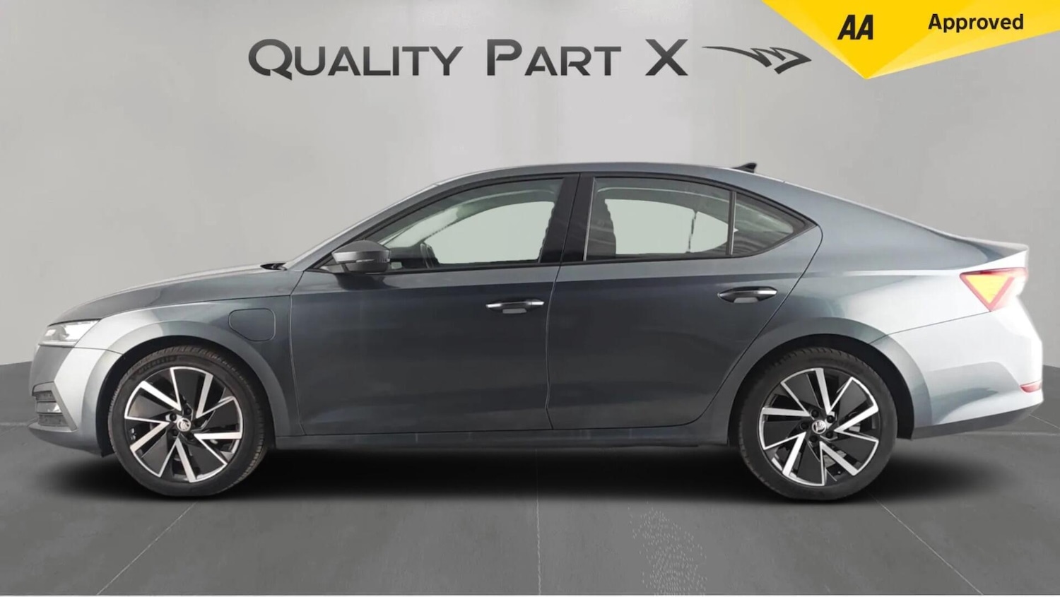 Used Skoda Octavia 2021 for sale - 76408731: Photo 6