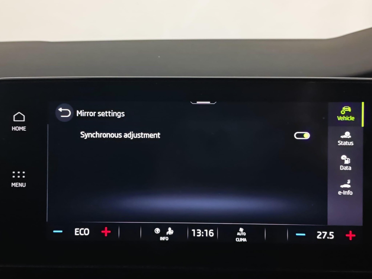 Used Skoda Octavia 2021 for sale - 76408731: Photo 61