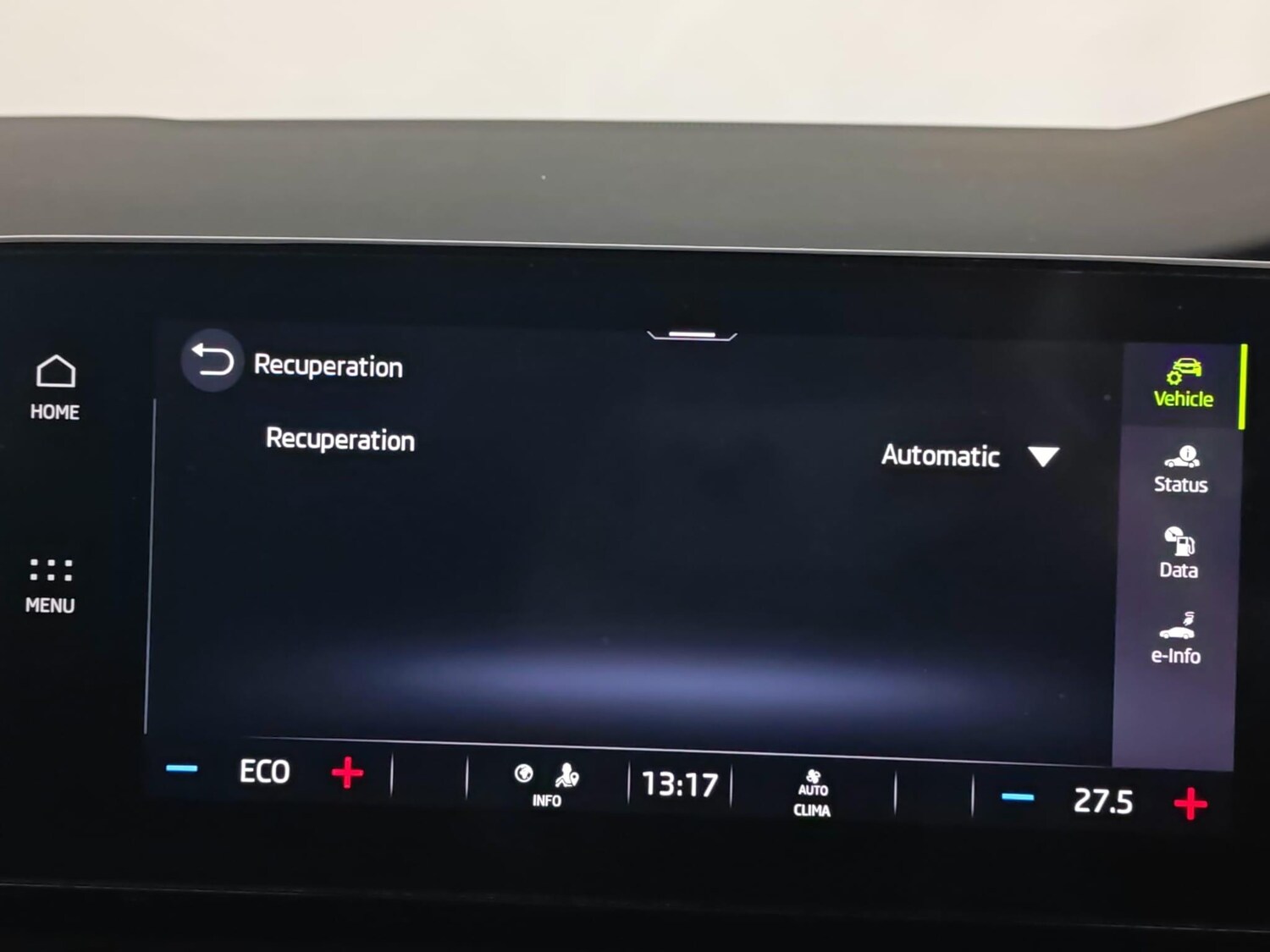 Used Skoda Octavia 2021 for sale - 76408731: Photo 62