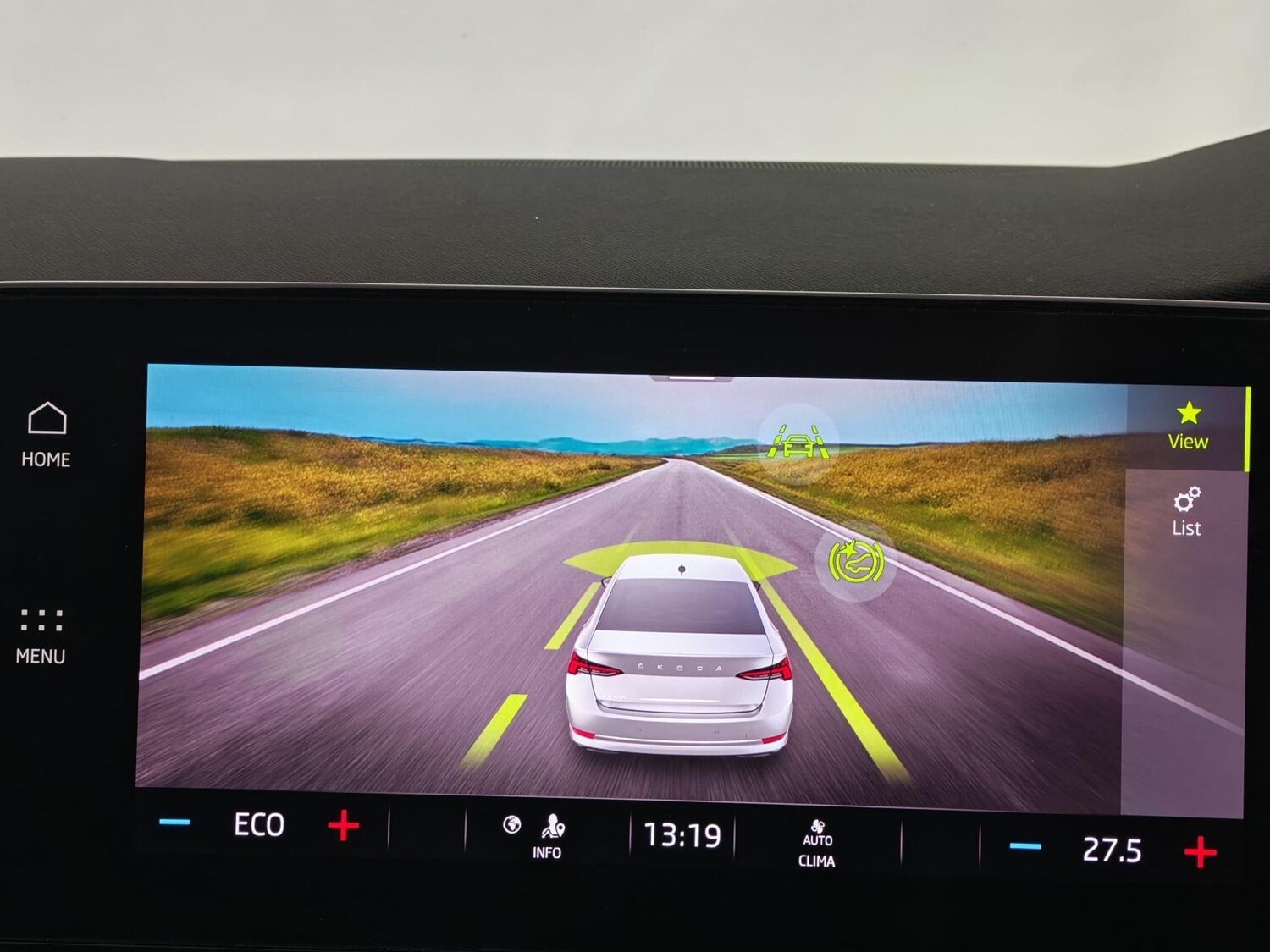 Used Skoda Octavia 2021 for sale - 76408731: Photo 65