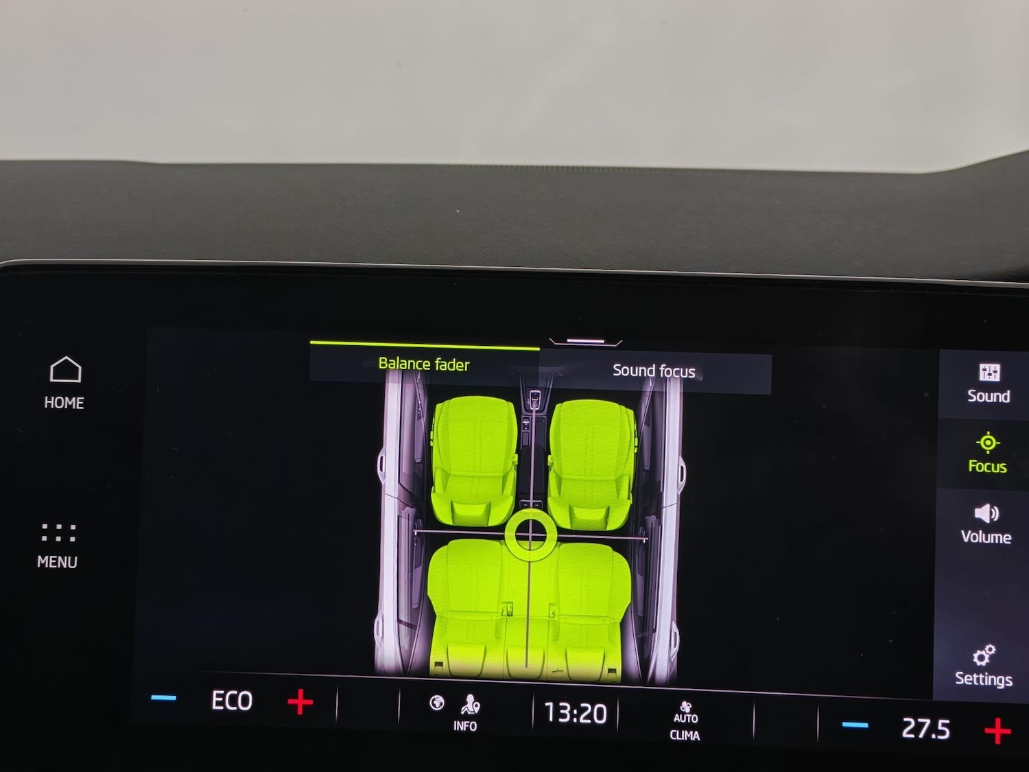 Used Skoda Octavia 2021 for sale - 76408731: Photo 66