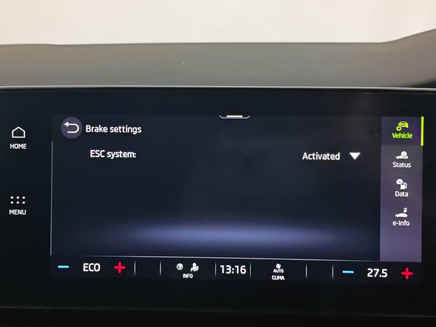 Used Skoda Octavia 2021 for sale - 76408731: Photo 68