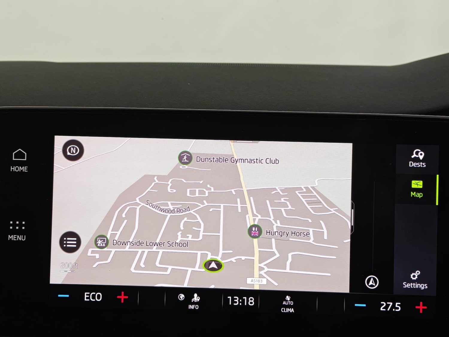 Used Skoda Octavia 2021 for sale - 76408731: Photo 69