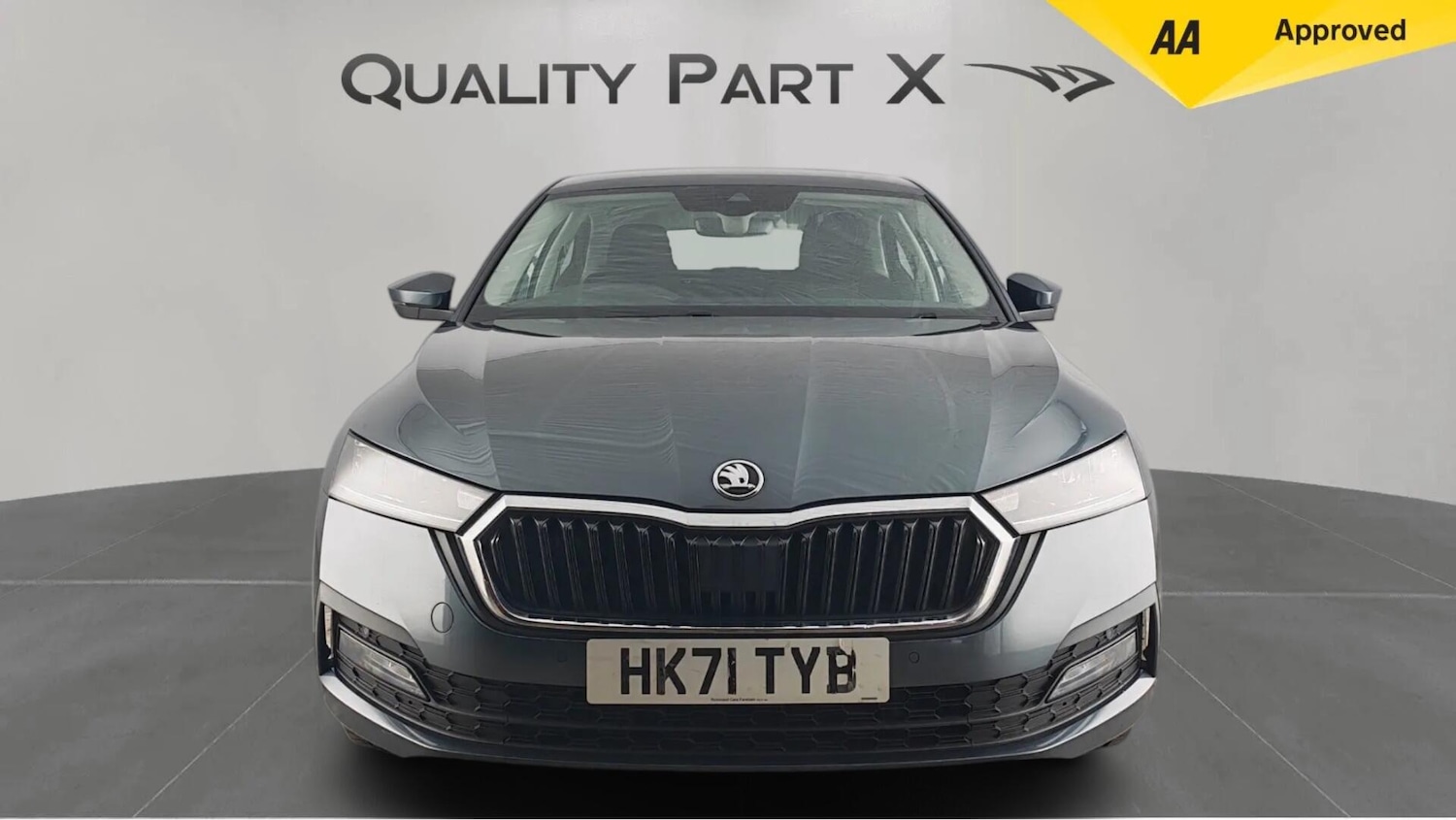 Used Skoda Octavia 2021 for sale - 76408731: Photo 8