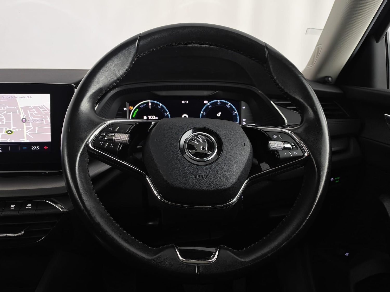 Used Skoda Octavia 2021 for sale - 76408731: Photo 9