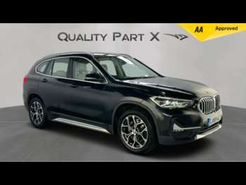 2020 (69) - 2.0 20i xLine DCT sDrive Euro 6 (s/s) 5dr