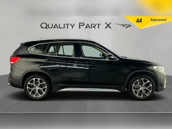 Used BMW X1 2020 for sale - 75430785: Photo