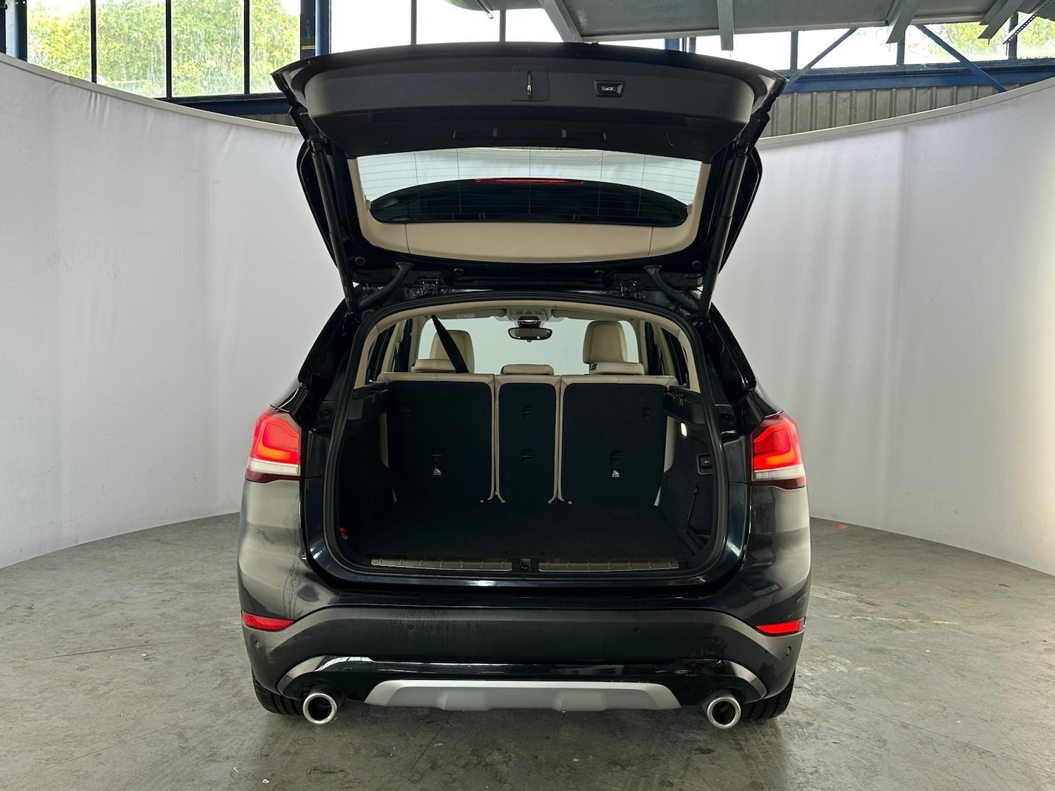 Vehicle 36
