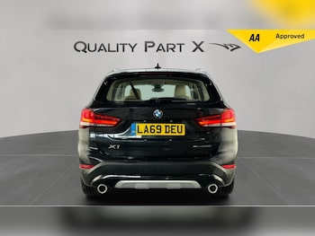 Used BMW X1 2020 for sale - 75430785: Photo