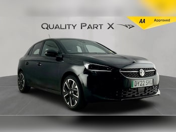 Used Vauxhall Corsa 2022 for sale - 76727782: Photo