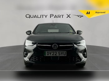 Used Vauxhall Corsa 2022 for sale - 76727782: Photo