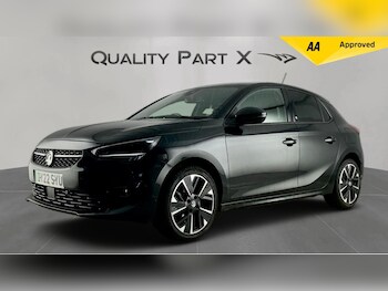 Used Vauxhall Corsa 2022 for sale - 76727782: Photo