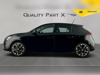 Used Vauxhall Corsa 2022 for sale - 76727782: Photo