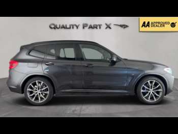 Used BMW X3 2019 for sale - 73671054: Photo