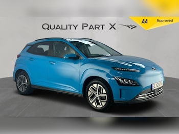 Hyundai - KONA