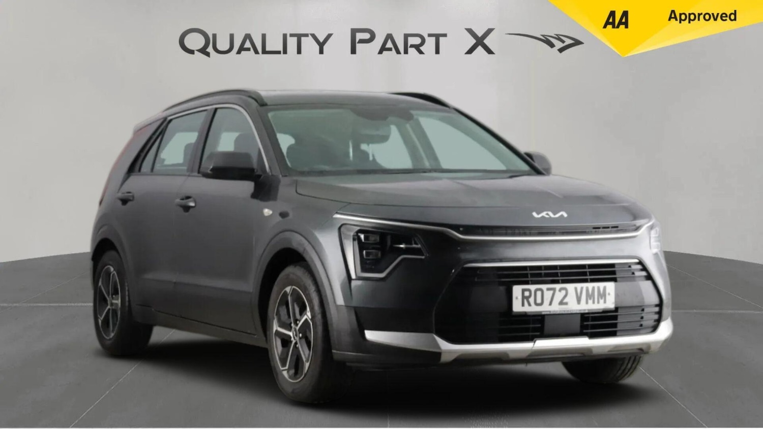 Used Kia Niro 2022 for sale - 77892952: Photo 1