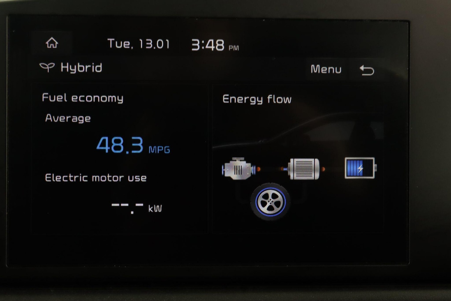 Used Kia Niro 2022 for sale - 77892952: Photo 26