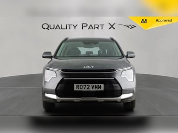 Used Kia Niro 2022 for sale - 77892952: Photo