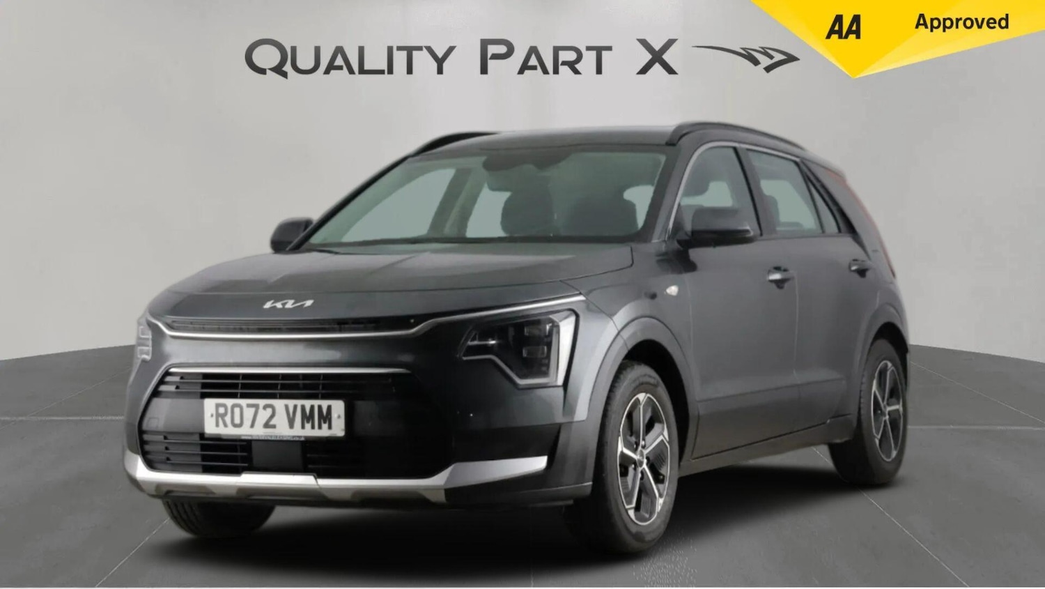 Used Kia Niro 2022 for sale - 77892952: Photo 3