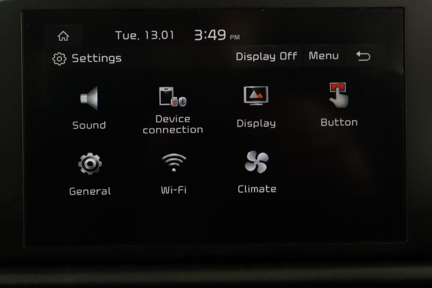 Used Kia Niro 2022 for sale - 77892952: Photo 30