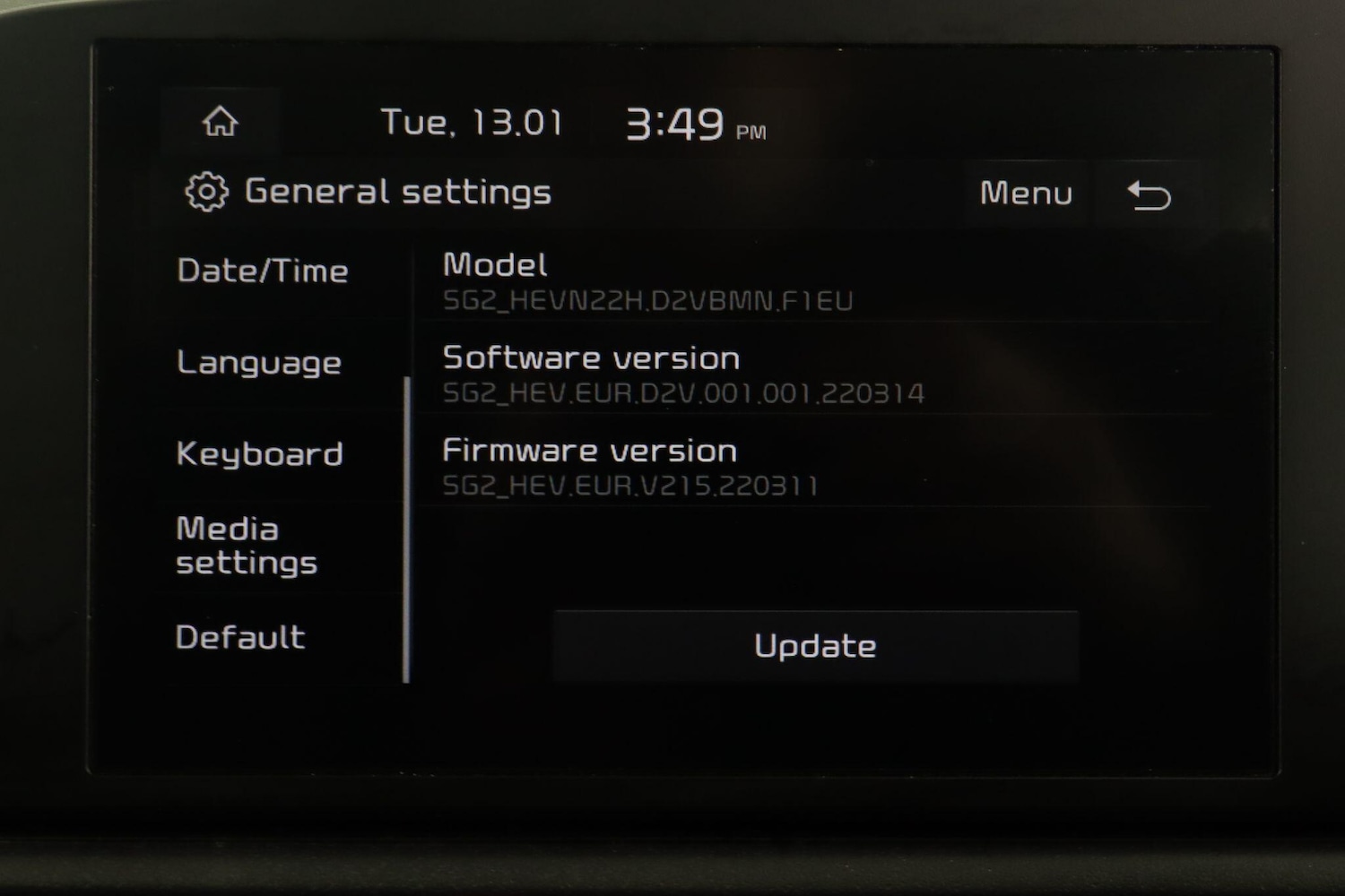 Used Kia Niro 2022 for sale - 77892952: Photo 32